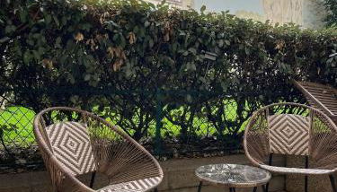 Splendidis by Carole - Foto 2, Garden, sunbed, Garden view