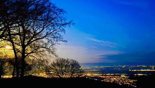 Panorama Cosy - Photo 2