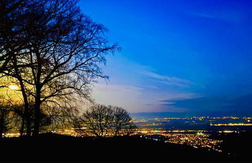 Panorama Cosy - Foto 2