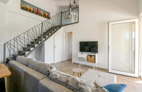 Gorgeous Home In Krsan With Kitchen - Foto 16