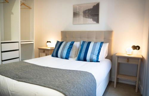 Apartamentos MLC Ciudad de Linares - Foto 12