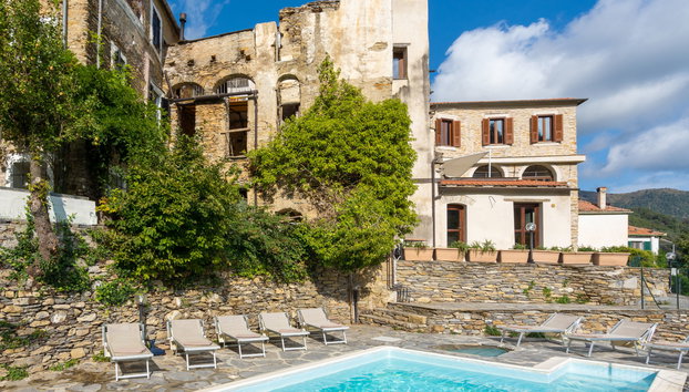 Il Loggiato - Photo 5, Pool Outdoor