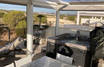 Villa de Luxe ALANAT sublime - Foto 36