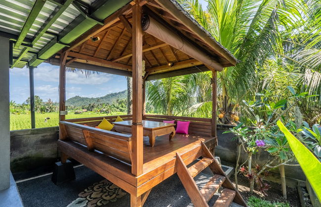 Pondok Carik Villa - Foto 44