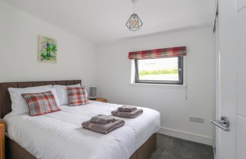 6 Strathtay Lodges - Foto 13