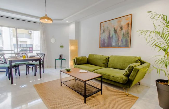 Stayhere Rabat - Agdal 1 - Comfort Residence - Photo 56