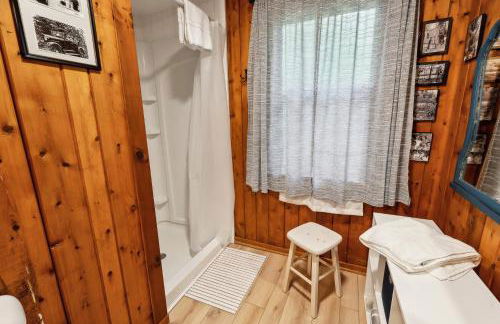 Stony Shore Cabin by Simple Life Rentals - Photo 29