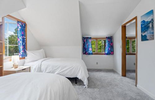 U-District Charmer - blocks from the University - Foto 16