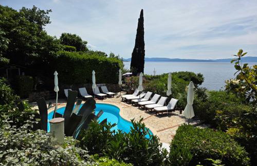 Apartments Villa Dora - Foto 65