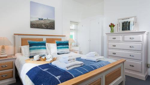 Brook Cottage Cornwall - Foto 5