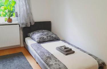 FeWo Lichtblick - Foto 28