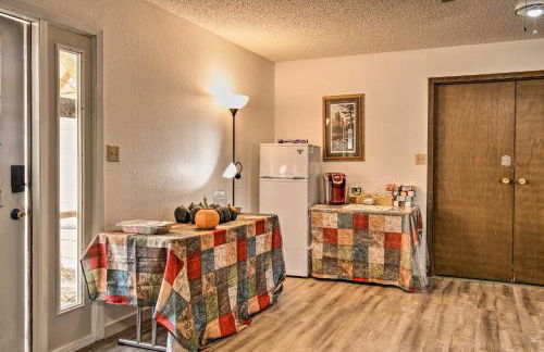 HighPlaines Haven Apt - Fish, Hunt and Relax! - Foto 22