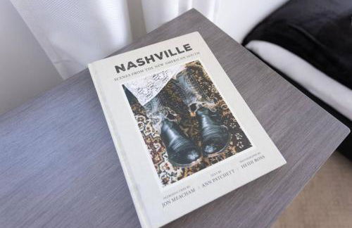 Downtown Luxury Large Townhome Lots Of Beds - Foto 62