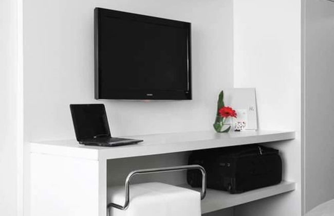 Monserrat Apart Hotel - Photo 7