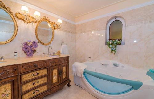 Villa Bella Sole - Foto 39