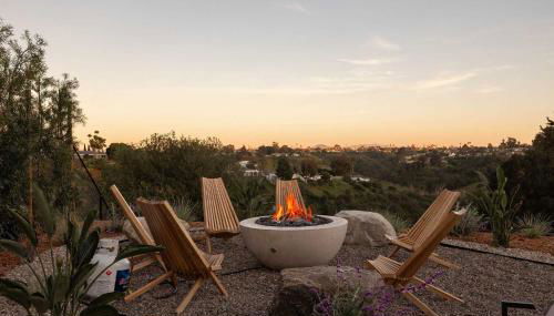 Backyard Oasis Renovated 10min to Beach Villa - Foto 3