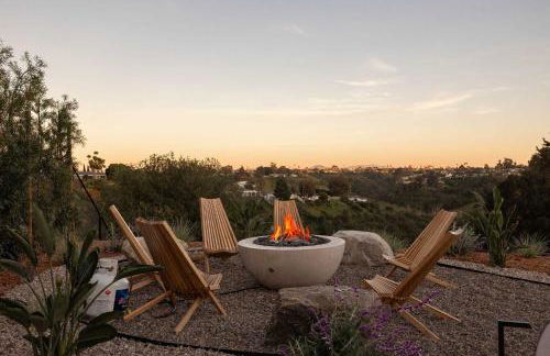 Backyard Oasis Renovated 10min to Beach Villa - Foto 3