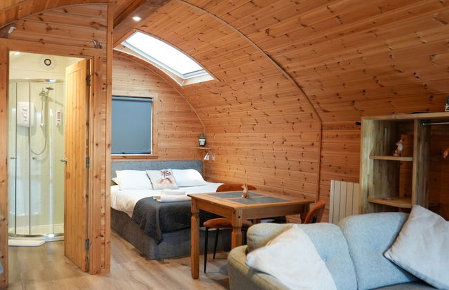 The Firs Country Park - Foto 32