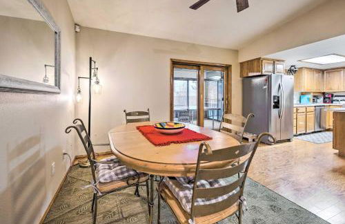 Pet-Friendly Caldwell Home Rental Near Lake! - Foto 12