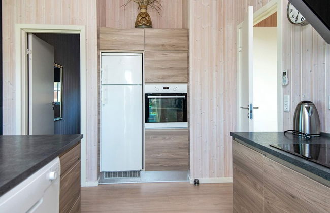 10 Person Holiday Home in Ansager-by Traum - Foto 30