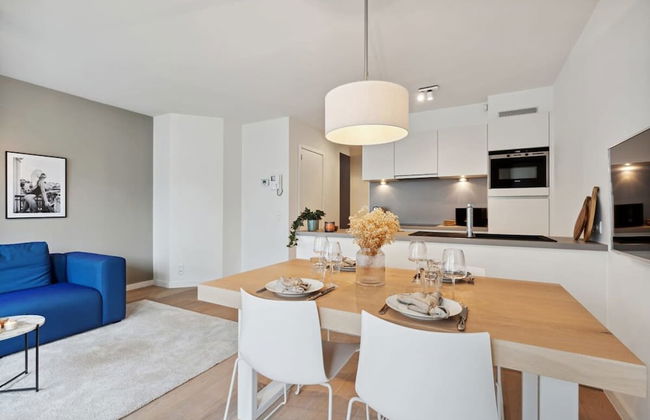 Centrally Located 2 Bedroom Apartment With Parking - Foto 32