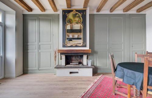 Maison des Sources Touraine -SPA- - Foto 36