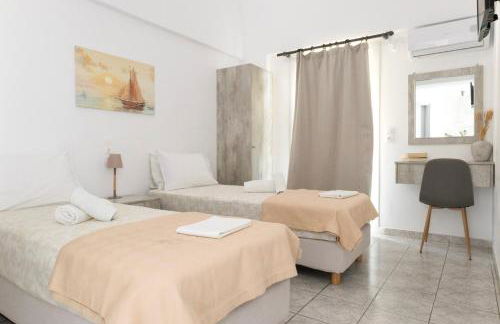 Panorama Rooms - Foto 54