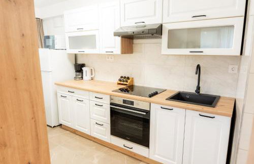 River Apartment 01 by GREEN Croatia - Foto 15