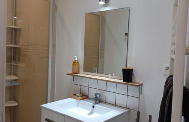 La maison d'adèle - Foto 9