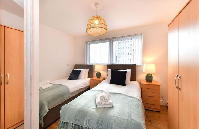 Just Stay Wales - Meridian Wharf - Photo 6