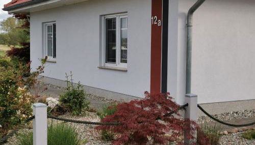 Ferienwohnung "An den Wiesen" - Foto 2