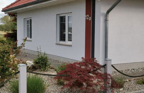 Ferienwohnung "An den Wiesen" - Foto 2