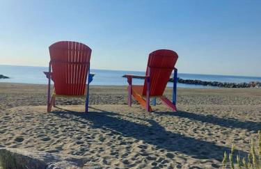 Maison au bord de mer - Foto 15