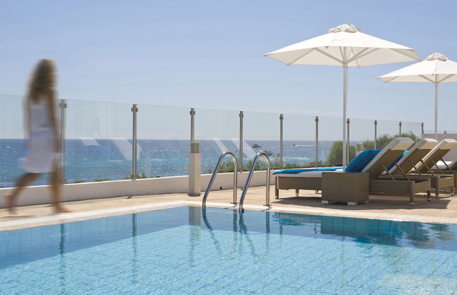 Althea Kalamies Luxury Villas By Louis Hotels - Foto 23