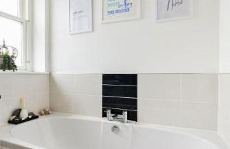 Luxury Seaview Gated Penthouse located near Edinburgh by Urban Haggis Stays - Foto 30