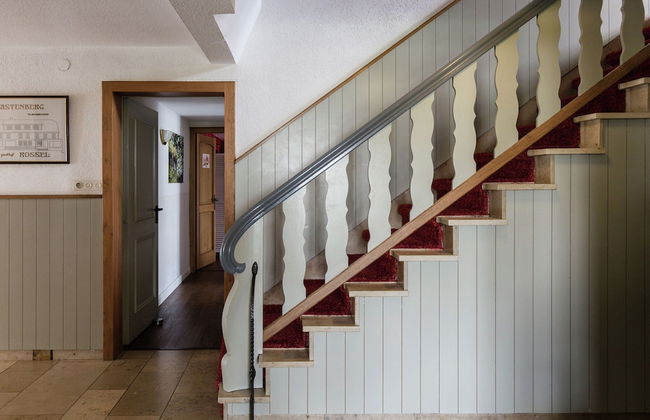 Ferienhaus mit Sauna in Winterberg - Foto 3