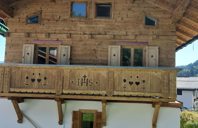 Haus Weickl - Foto 35