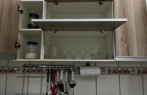 casa 3 quartos com1suíte smart tv netflix ar-condicionado - Foto 39