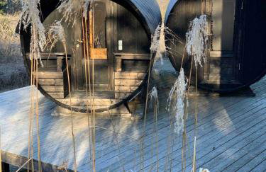 Sidorówka nad Wigrami - Foto 19