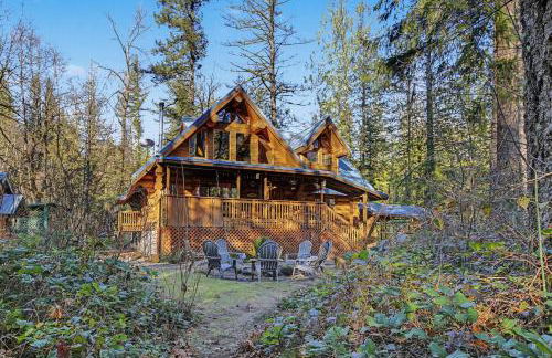 Riverwoods Lodge - Meredith Lodging - Foto 6