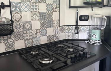 Cute Villa with pool in Palau - Foto 9