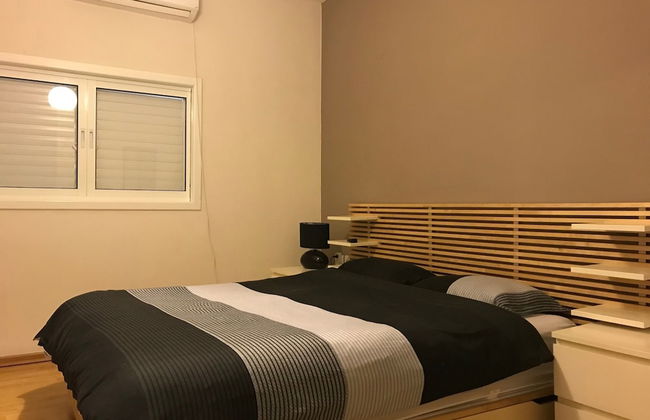 KAV Apartments-Near Ichilov Pumbedita St - Foto 2