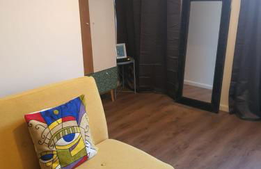 Studio ruffec 10 - Foto 13