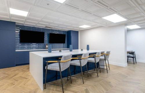 4BD Premium Family Apartment with Gym - Foto 33