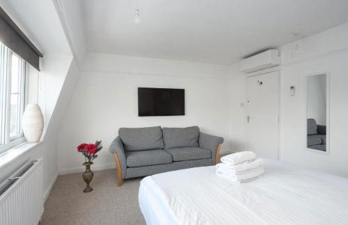 Argyle Apart Hotel - Foto 72