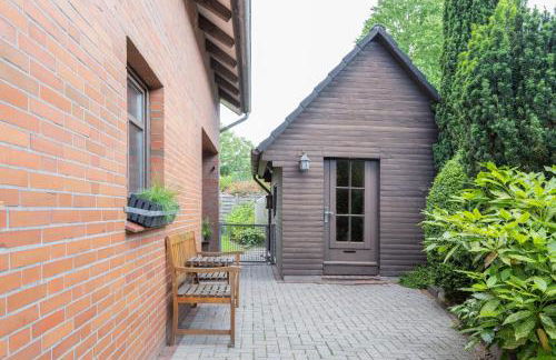 Ferienwohnung Pop s Huus 35226 - Foto 1