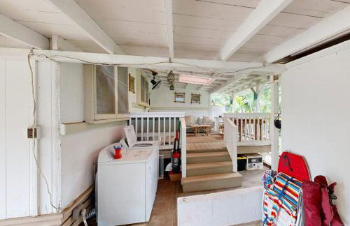 Haleiwa Cottage - Foto 22