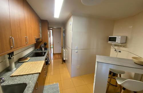 Zona Tranquila y Céntrica - Foto 19