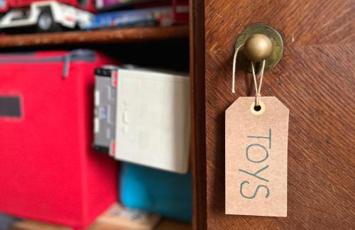 Augusta garden apartment - Foto 17