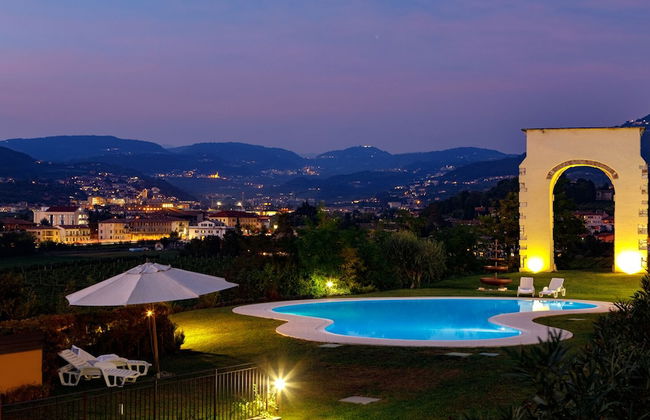 La Fonte degli Dei Wine Relais Adults Only - Foto 80